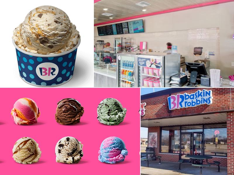 Baskin-Robbins