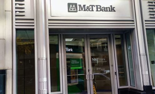 M&T Bank