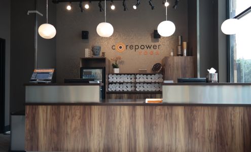 CorePower Yoga