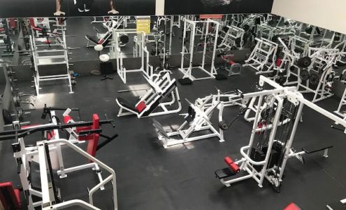 Long Island Health & Racquet Coram