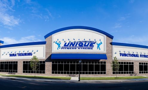 Unique Fitness Xtreme