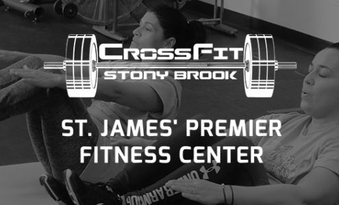 CrossFit Stony Brook