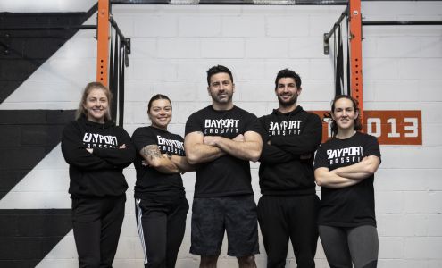 Bayport Crossfit Bayport