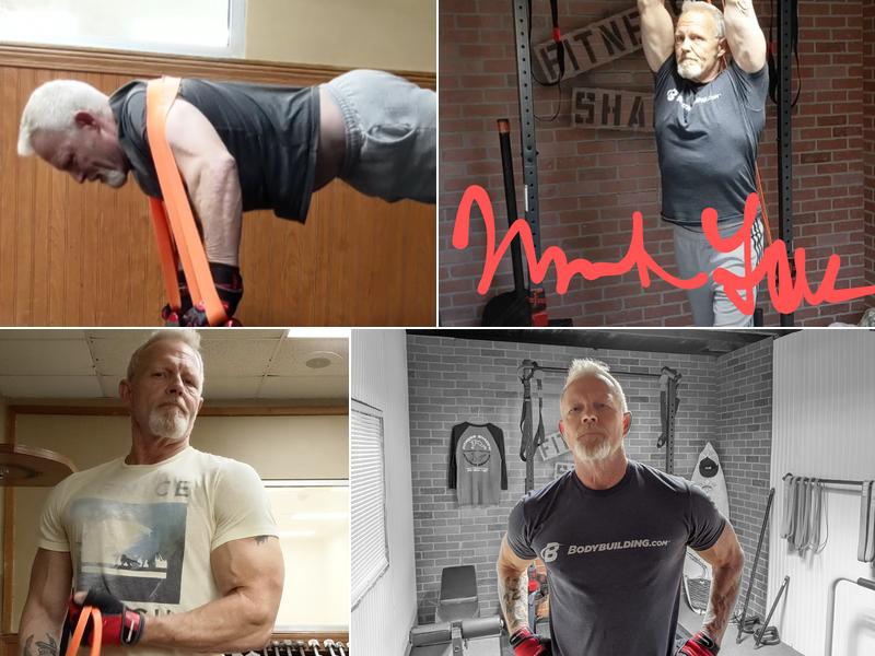 Fitness Shadow, LLC (Personal Training)