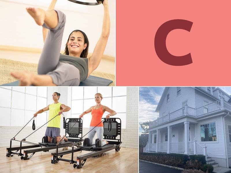 Core Burn Pilates - Greenwich