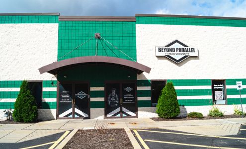 Beyond Parallel Fitness Community