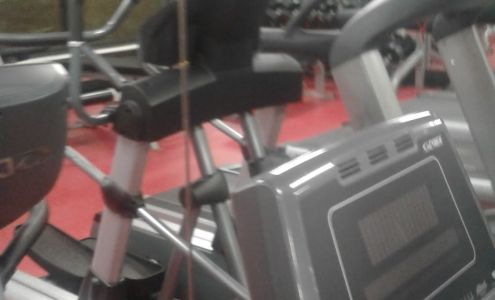 Residential Fitness Center at Chapin Commons Stony Brook