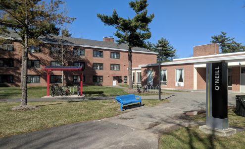 O'Neill College Fitness Center Stony Brook