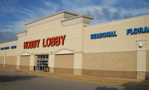 Hobby Lobby