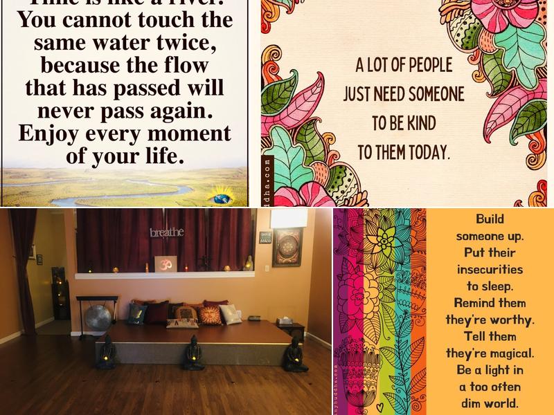 Essence of Yoga Studio Inc