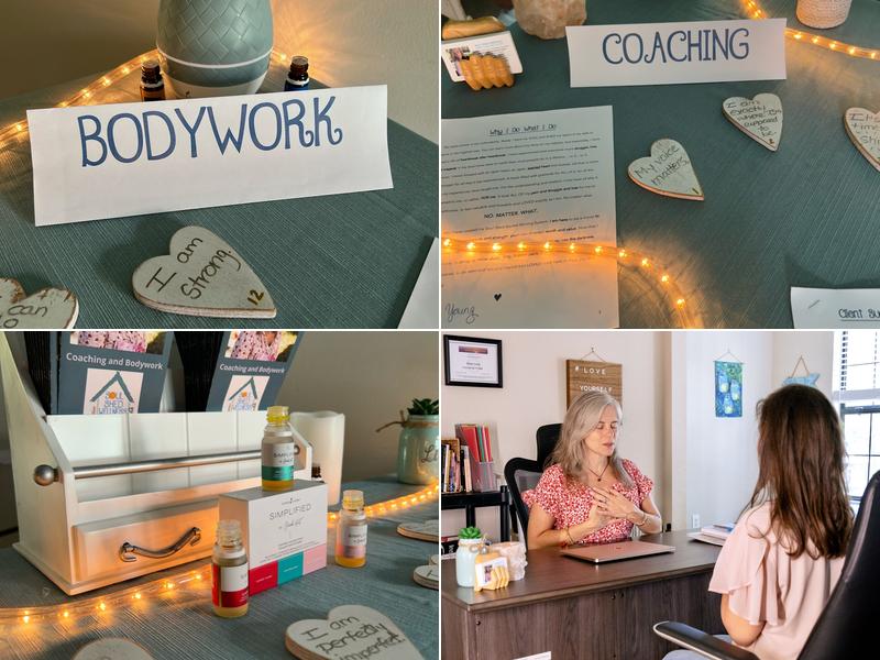 Soul Shed Wellness