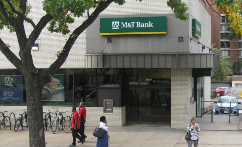 M&T Bank