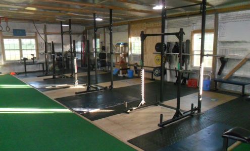 Country Strong, Inc. Industry