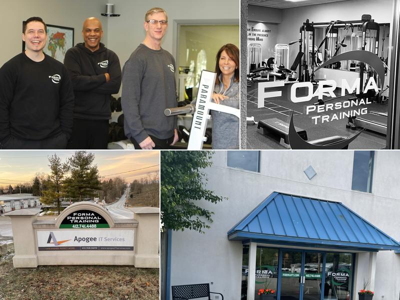 Forma Personal Training