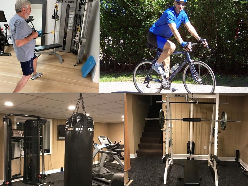 Optimal Personal Training, LLC