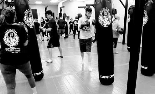 S.I.C.A. MMA and Krav Maga