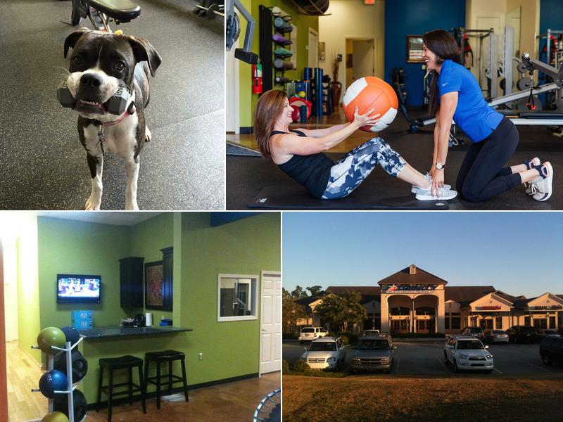 Trinity Holistic Health & Training, Inc