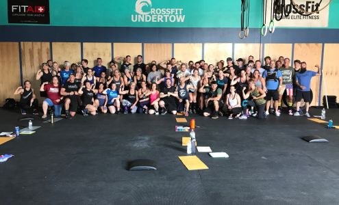 CrossFit Undertow