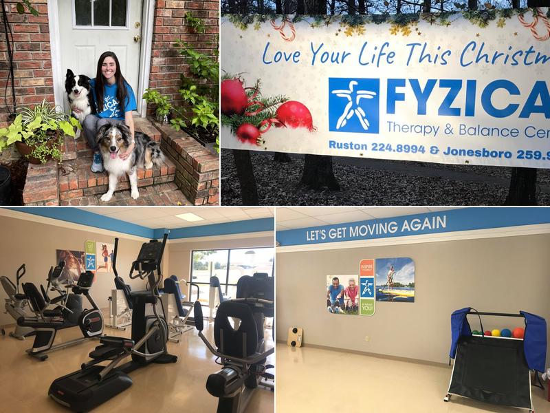 FYZICAL Therapy & Balance Centers