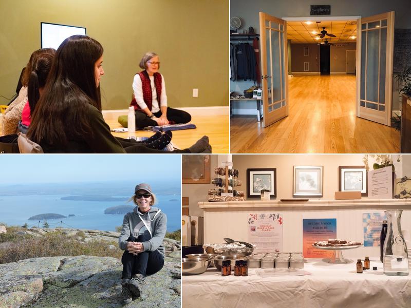 Simplicity Yoga Studio