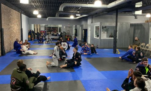 Gracie United Hammond/Ponchatoula