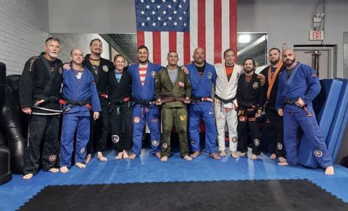 Gracie United - Mandeville