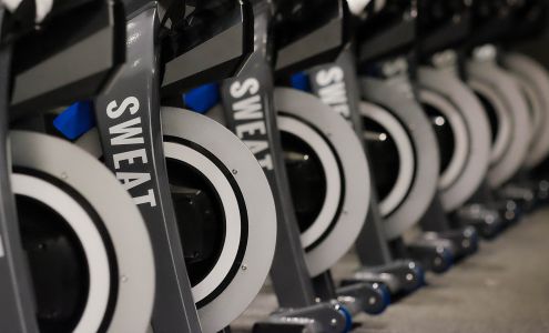 SWEAT PGH Upper Saint Clair