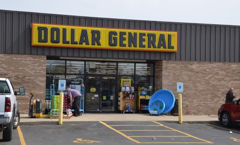 Dollar General