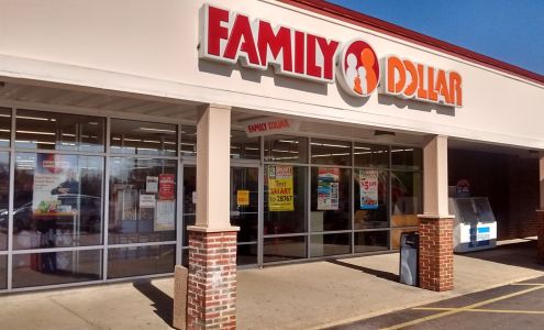 Family Dollar