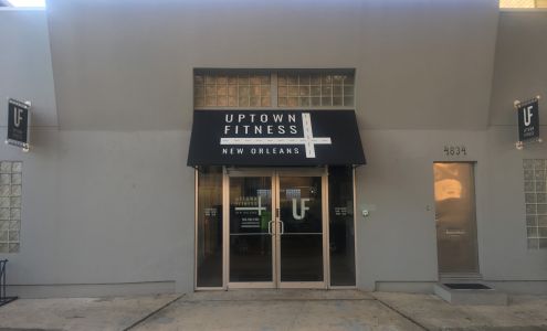 Uptown Fitness
