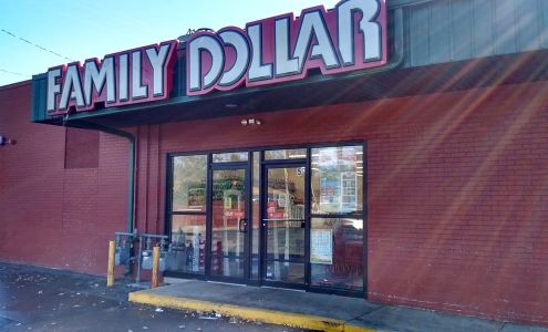 Family Dollar