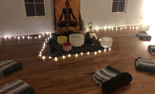 The Yoga Womb
