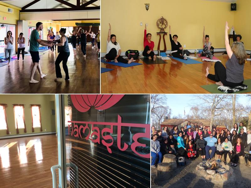 Yoga Darshana Center