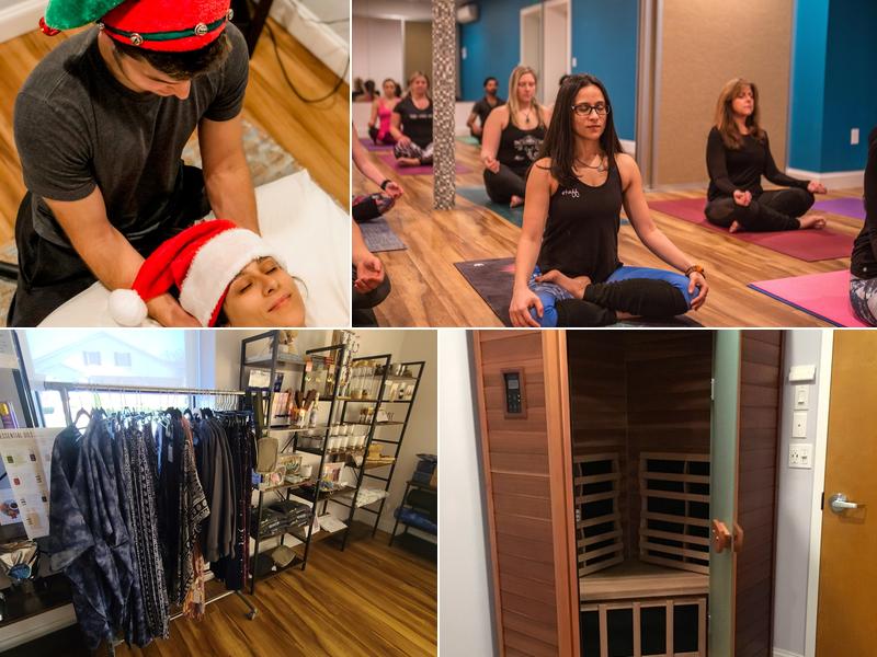 Emerge Integrative Wellness