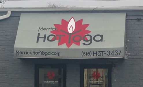 Merrick Hot Yoga