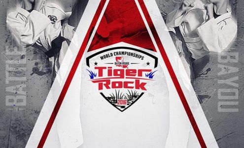 Tiger-Rock Martial Arts Thibodaux