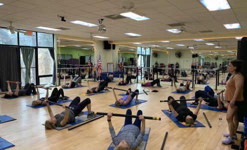 Litchfield Hills Fitness