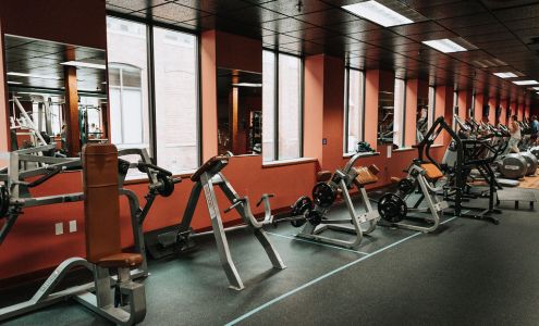 Energy Health & Fitness