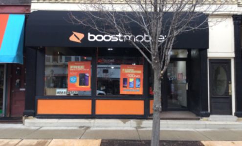 Boost Mobile