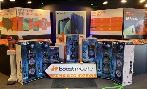 Boost Mobile