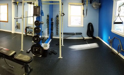 Personal Fitness Solutions Higganum