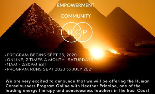 Yoga & Polarity Center Malverne