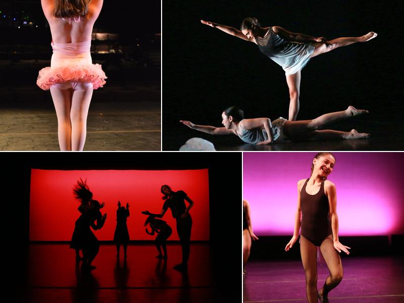 Dance Conservatory of Pittsburgh