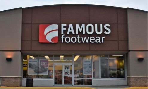 Famous Footwear