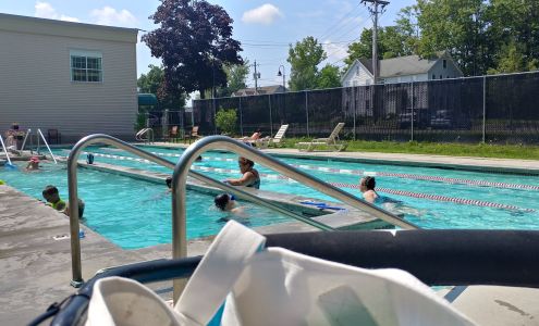 Healthtrax Fitness & Wellness