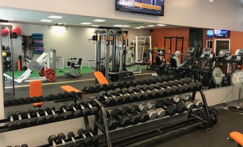 Viking Performance & Fitness Glen Cove