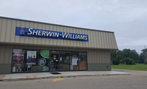 Sherwin-Williams Paint Store