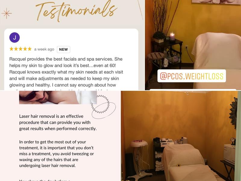 Transformations, Inc. Med Spa and Fitness