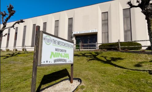 The Westchester Gym Elmsford