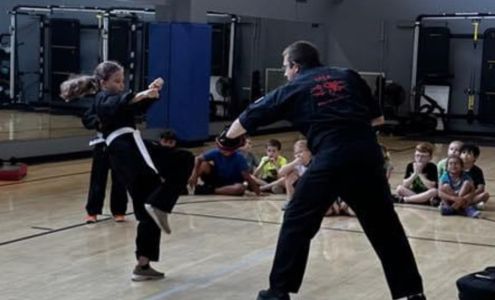 SOTA Martial Arts, LLC